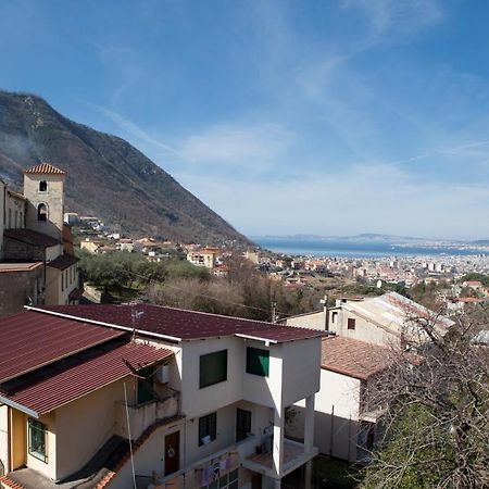 Cor Mij Apartment Gragnano Exterior photo
