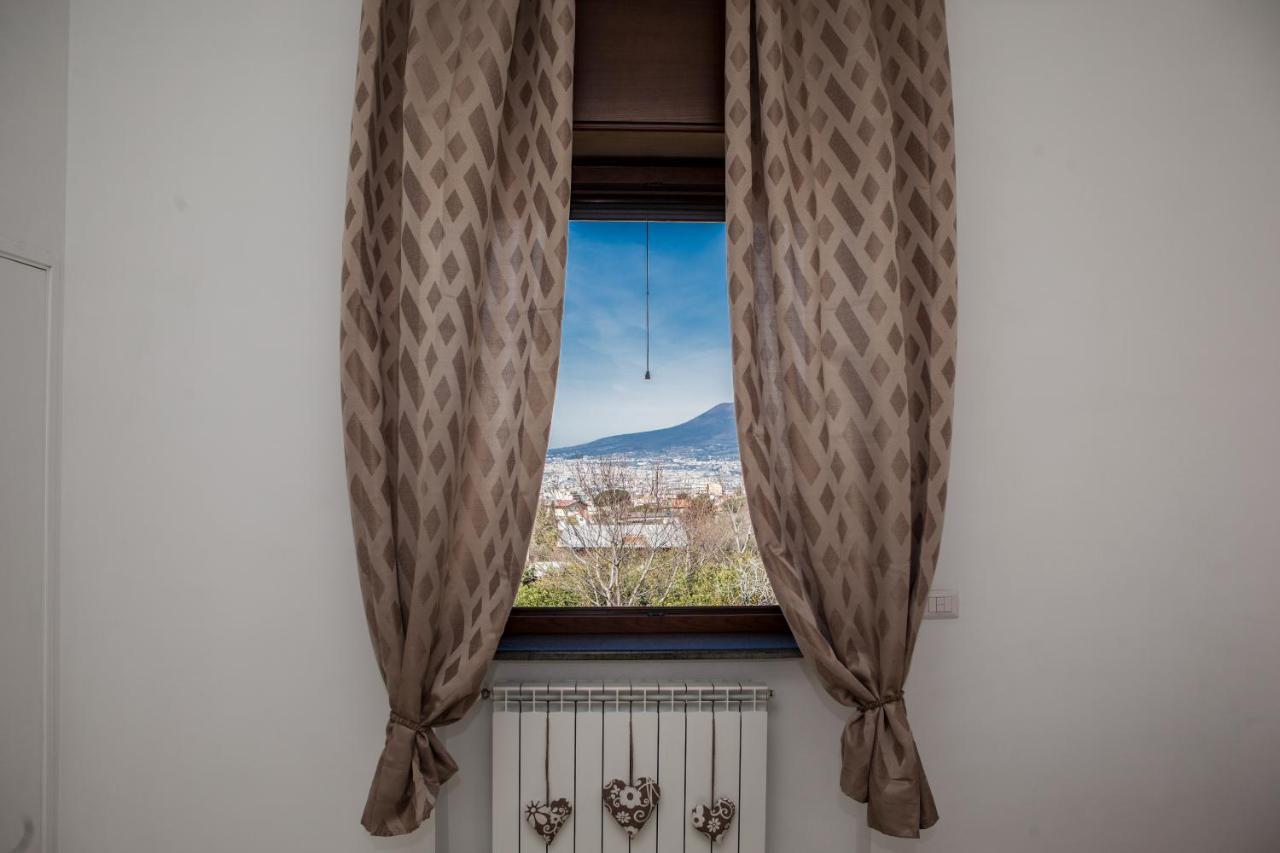 Cor Mij Apartment Gragnano Exterior photo