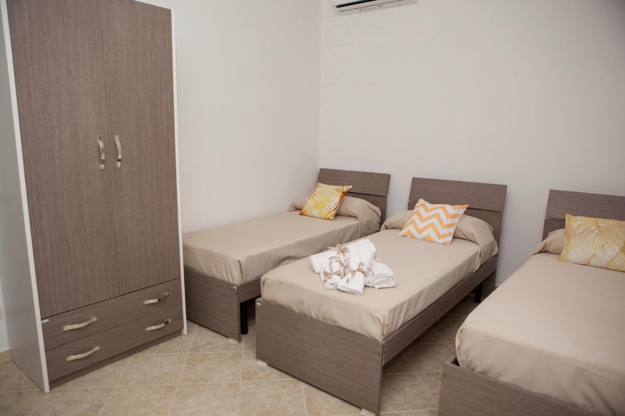 Cor Mij Apartment Gragnano Exterior photo