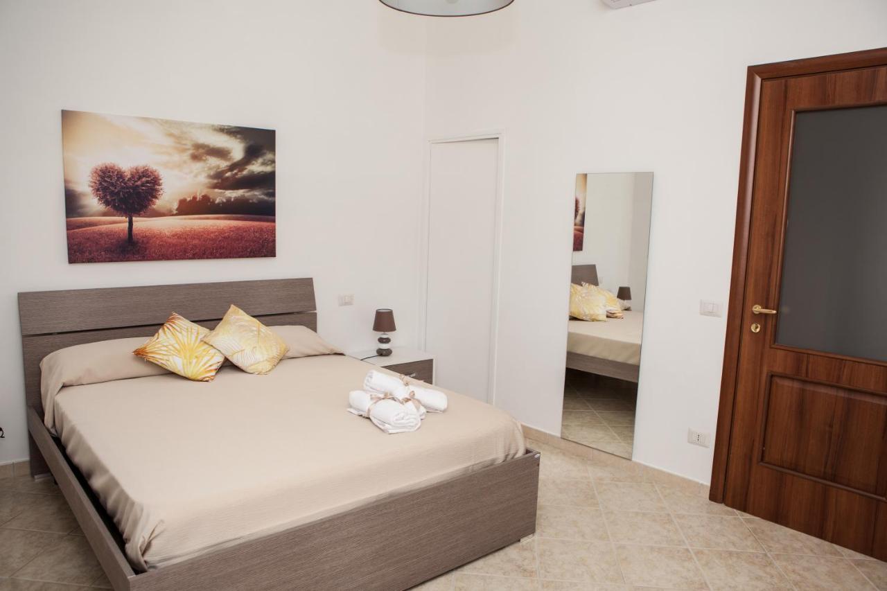 Cor Mij Apartment Gragnano Exterior photo